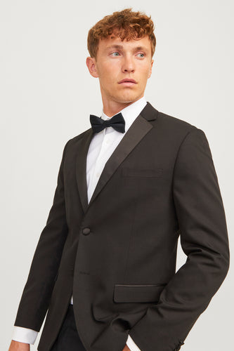 N - noir - ACCESSORIES BY JACK & JONES