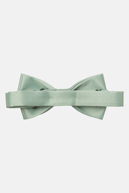 Nœud papillon - vert