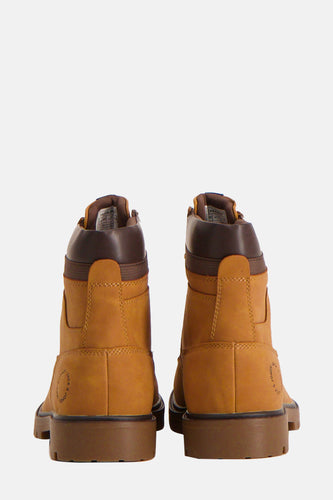 Bottes - brun - ACCESSORIES BY JACK & JONES