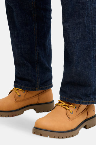 Bottes - brun - ACCESSORIES BY JACK & JONES