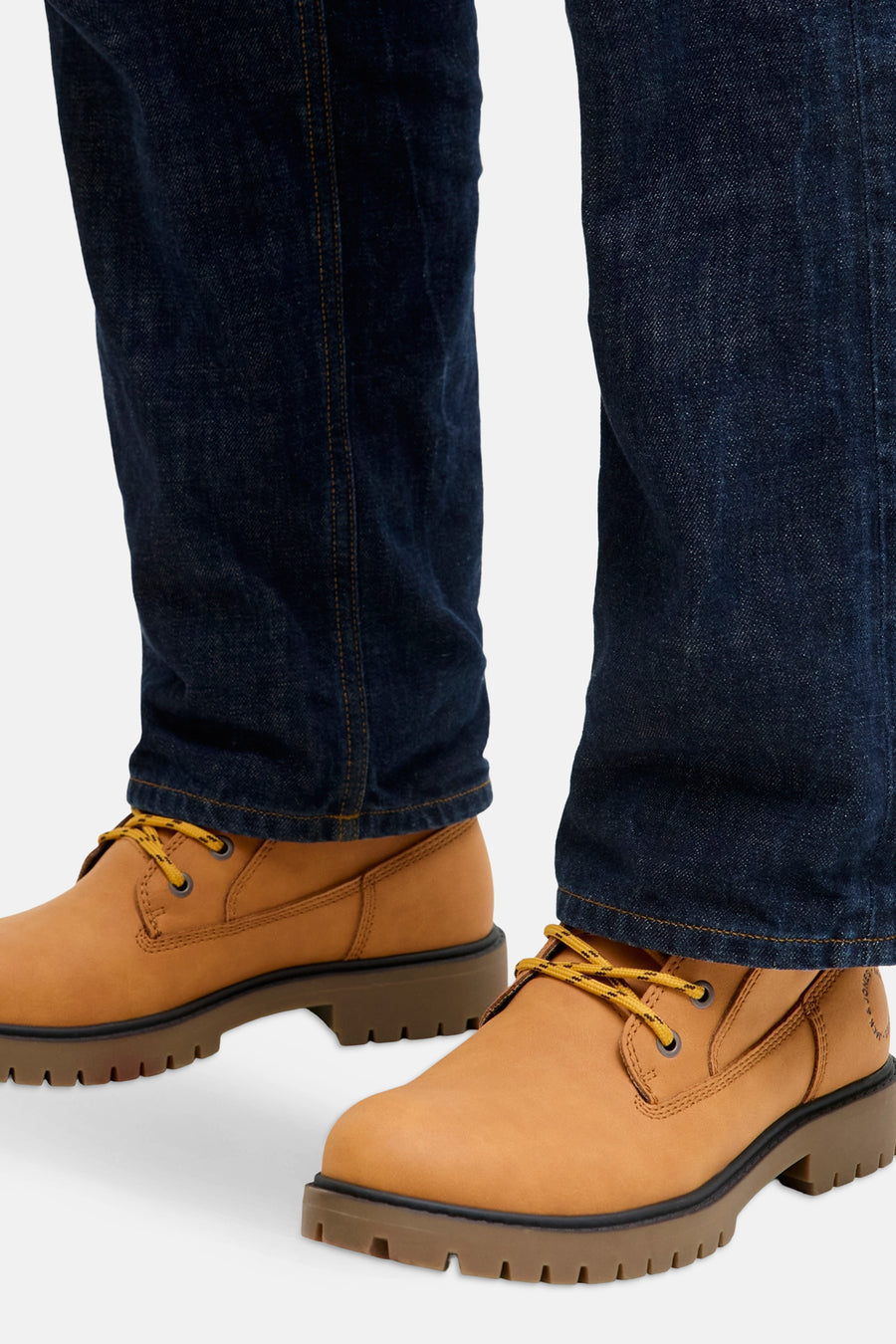 Bottes - brun - ACCESSORIES BY JACK & JONES