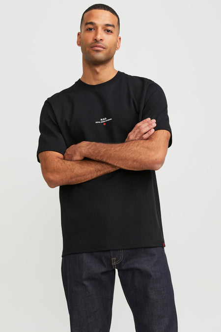 T-shirt - noir