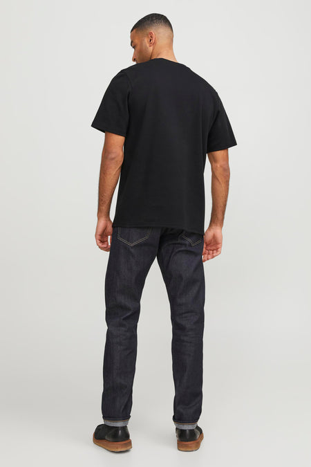T-shirt - noir