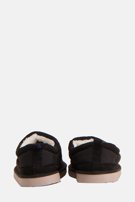Nu-pieds noir - ACCESSORIES BY JACK & JONES