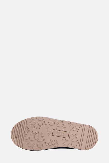 Tongs - noir
