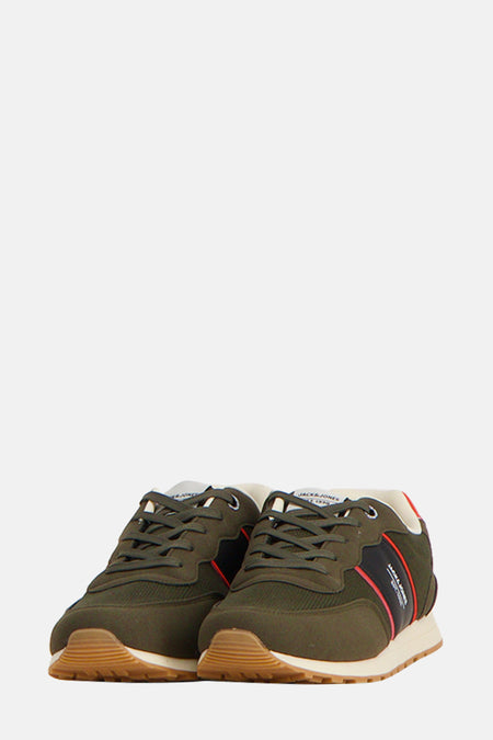 Baskets Vert - ACCESSORIES BY JACK & JONES