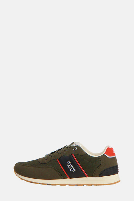 Baskets Vert - ACCESSORIES BY JACK & JONES