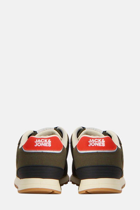 Baskets Vert - ACCESSORIES BY JACK & JONES