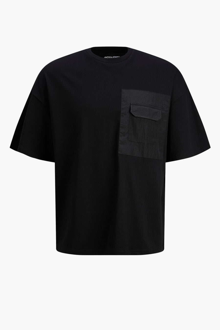 T-shirt - noir