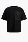 T-shirt - noir