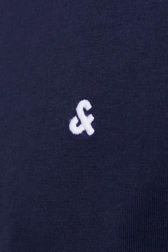 T-shirt (manches courtes) bleu - ORIGINALS BY JACK & JONES