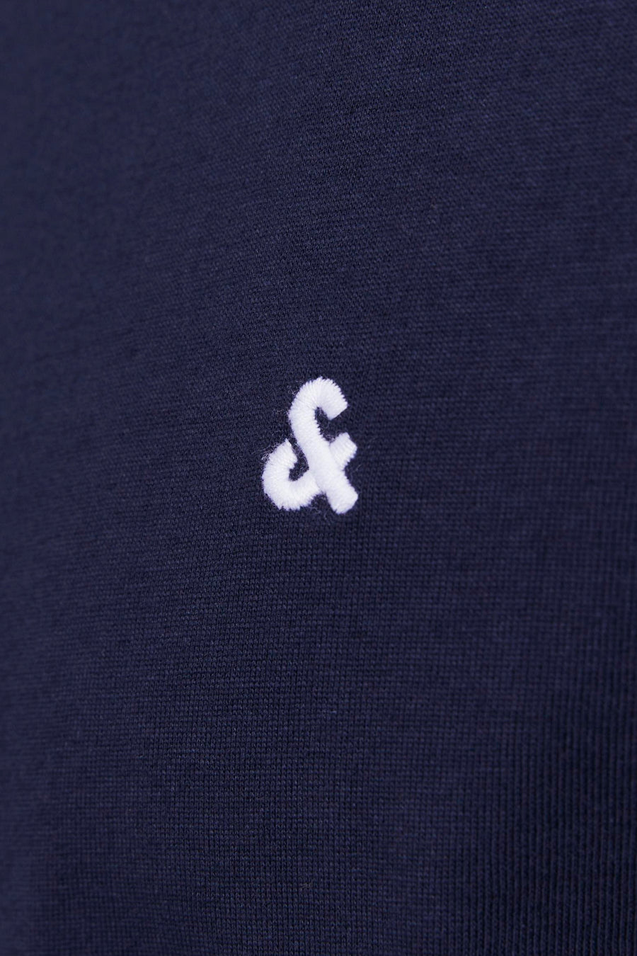 T-shirt (manches courtes) bleu - ORIGINALS BY JACK & JONES
