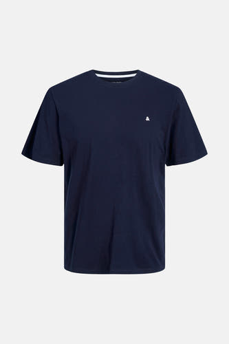 T-shirt (manches courtes) bleu - ORIGINALS BY JACK & JONES