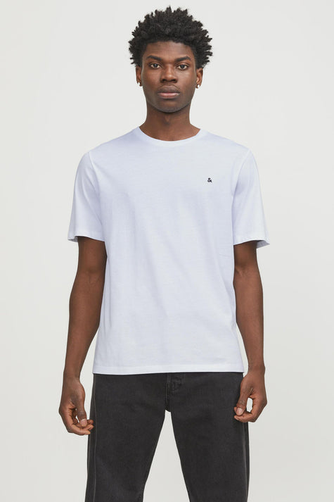 T-shirt - blanc
