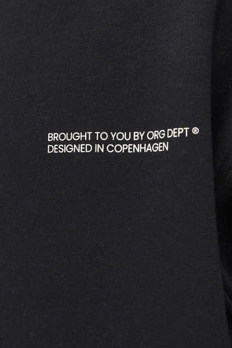 Sweat - noir