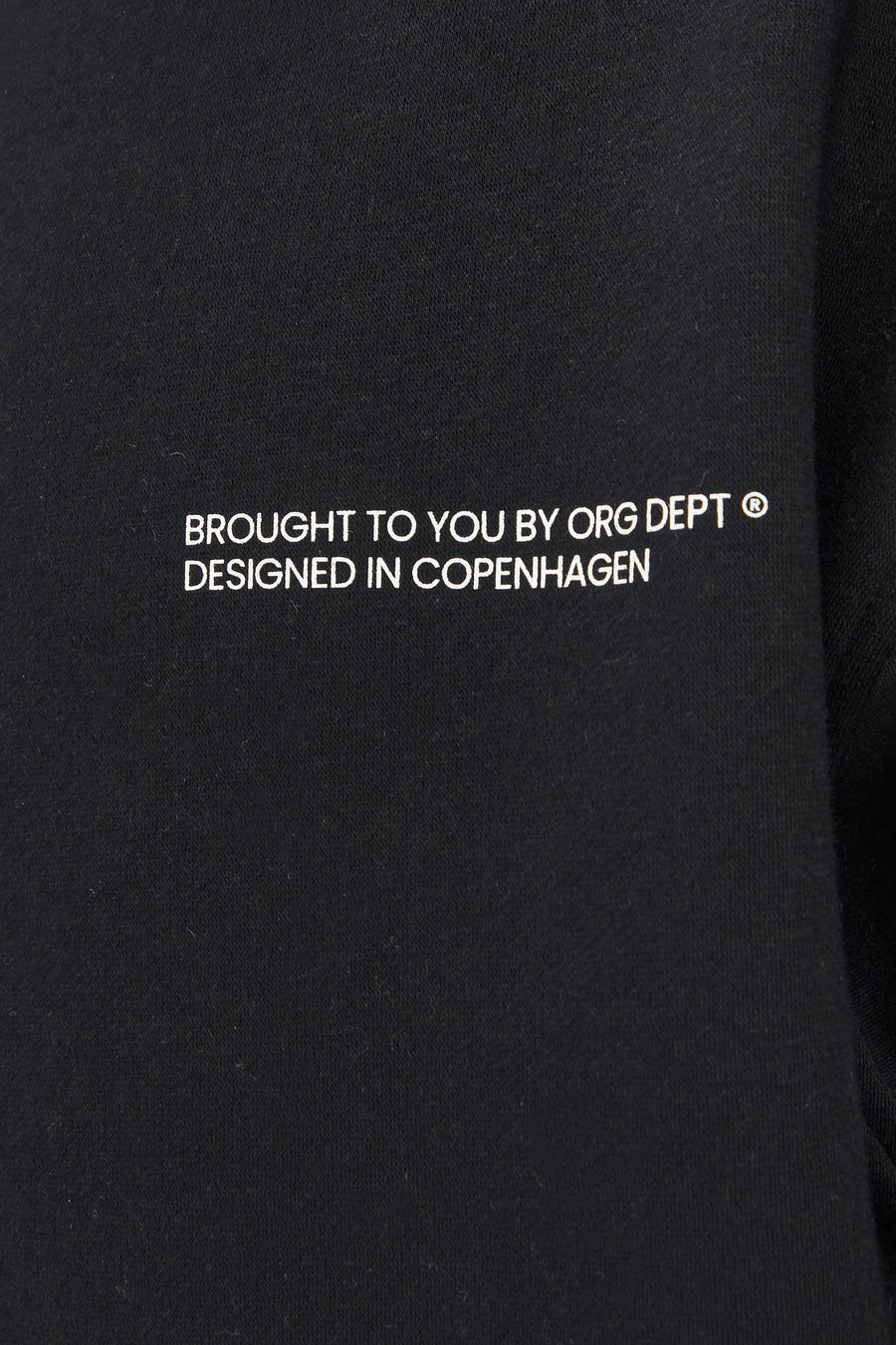 Sweat - noir