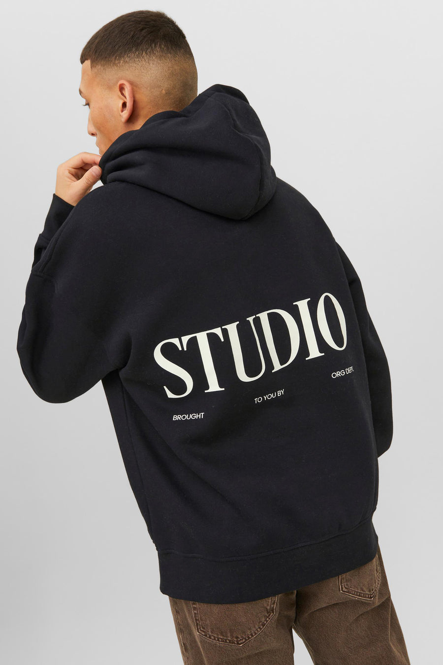 Sweat - noir