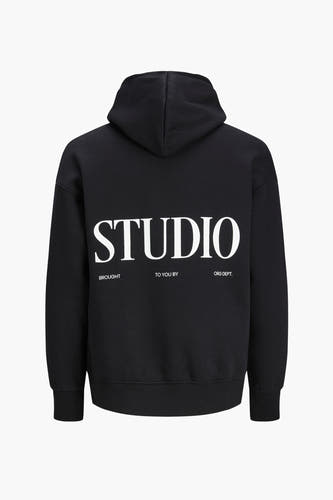 Sweat - noir
