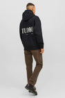 Sweat - noir