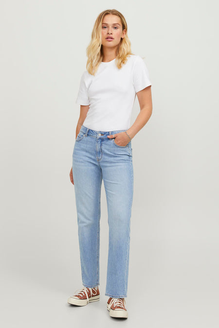JXNICE SL-STRAIGHT ANK MW C8074 DNM NOOS
