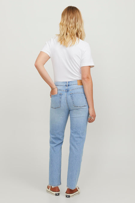 JXNICE SL-STRAIGHT ANK MW C8074 DNM NOOS