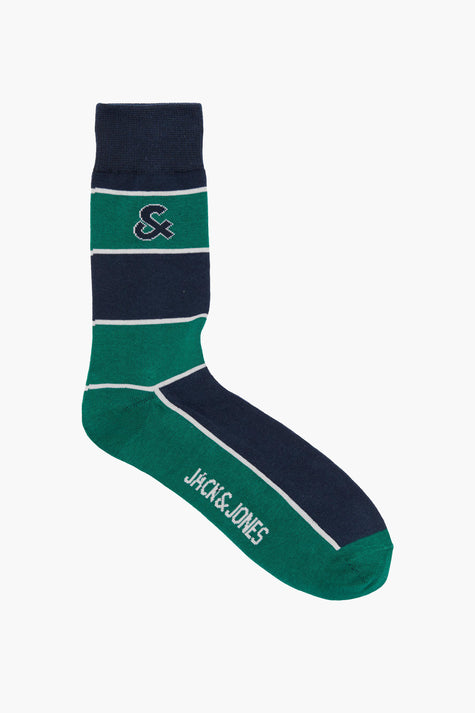 Chaussettes - vert