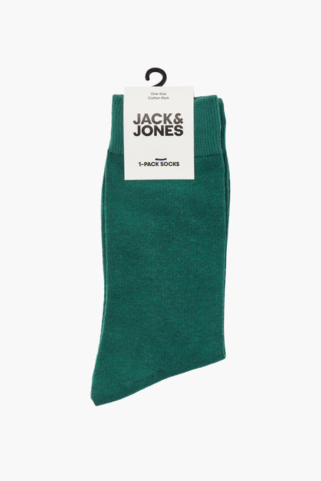 Chaussettes - Vert