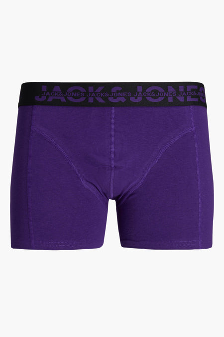 Boxers - mauve