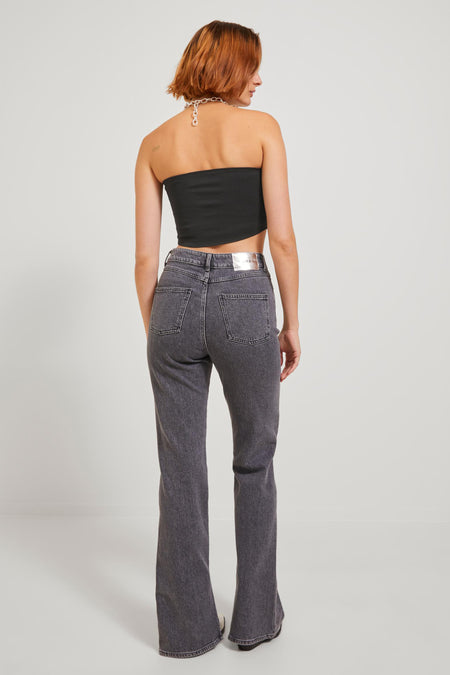 JXKYLA SHORT CORSET TOP JRS