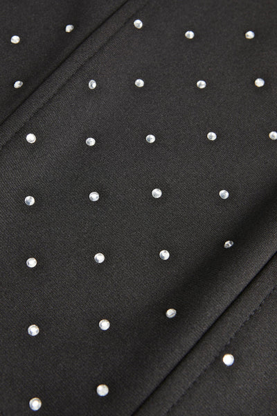 Top (sans manches) Noir - JJXX