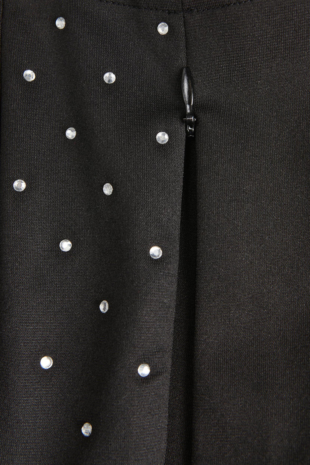 Top (sans manches) Noir - JJXX