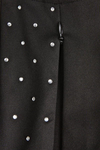 Top (sans manches) Noir - JJXX
