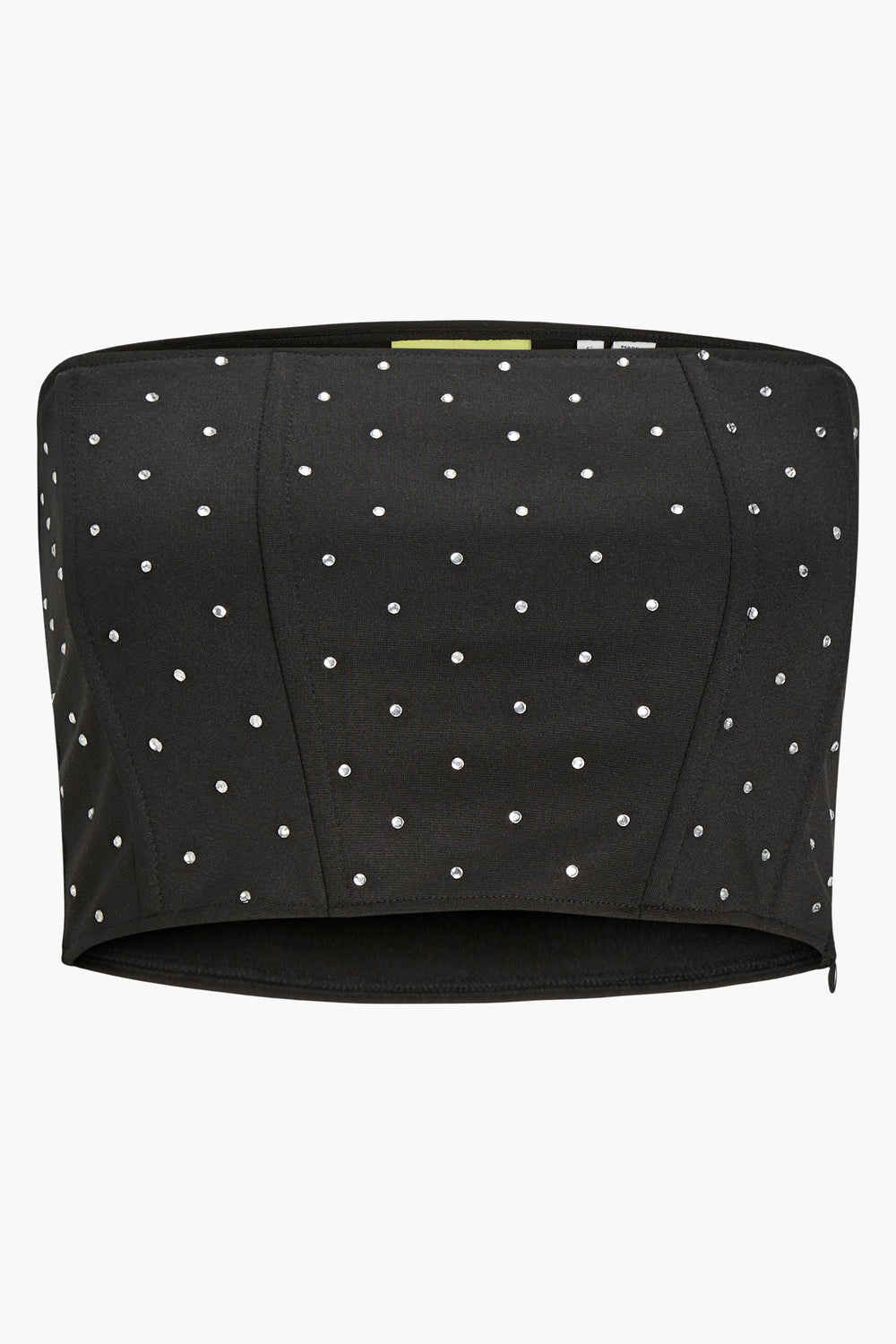 Top (sans manches) Noir - JJXX