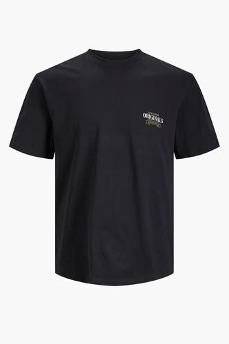 T-shirt - noir