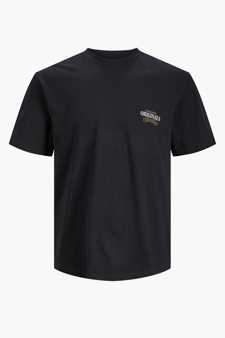 T-shirt - noir