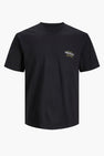 T-shirt - noir