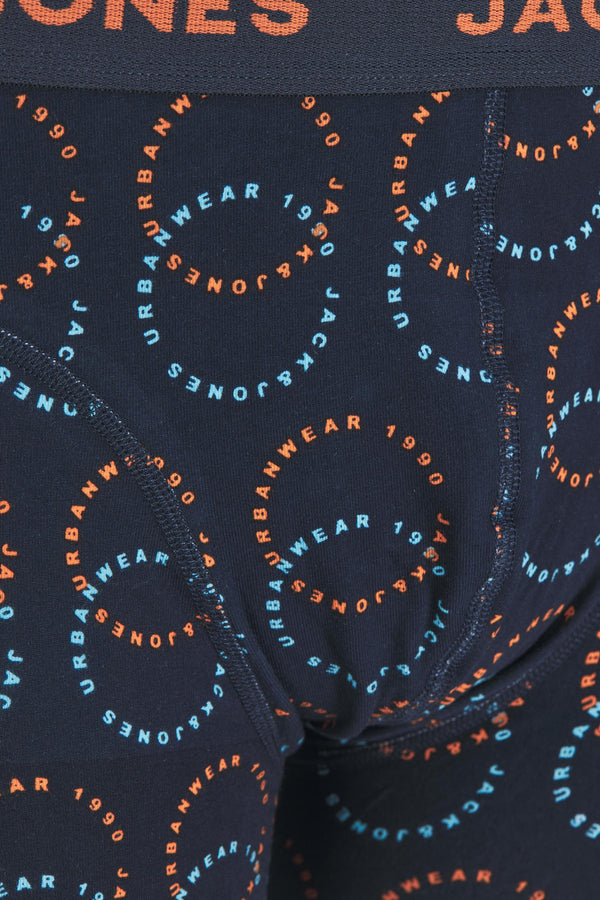 Boxer Bleu - ACCESSORIES BY JACK & JONES