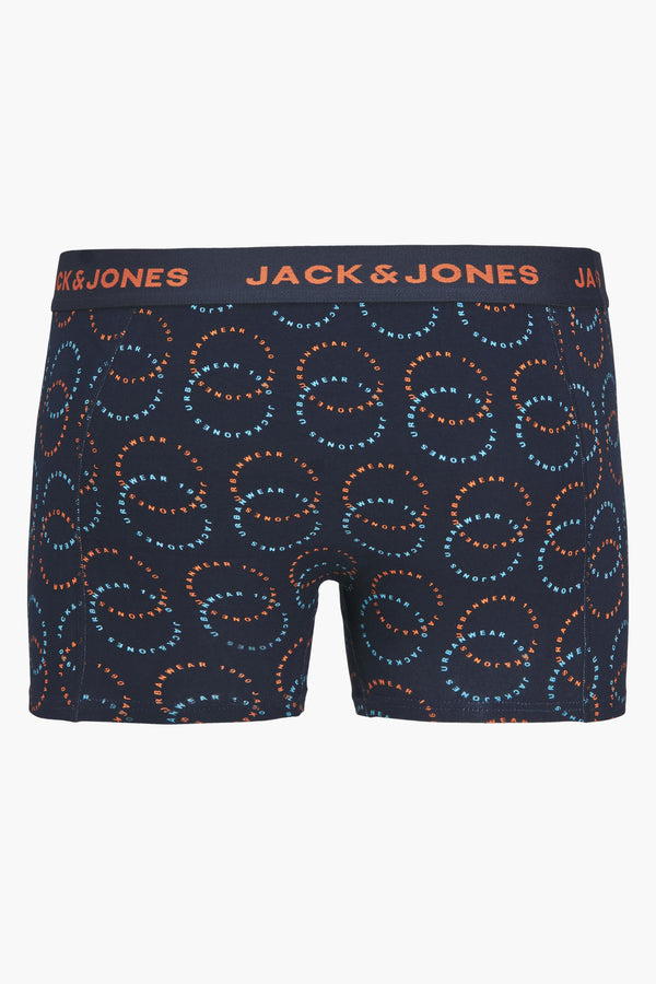 Boxer Bleu - ACCESSORIES BY JACK & JONES