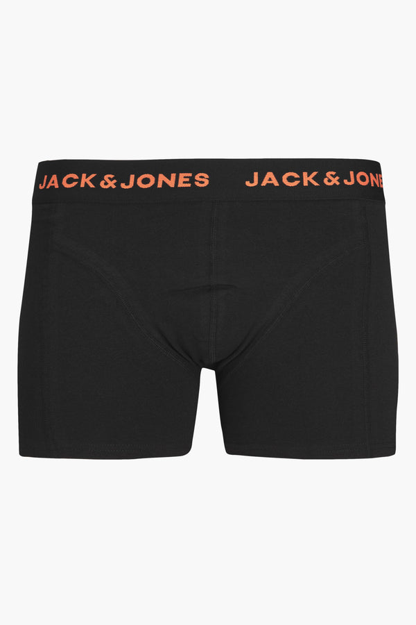 Boxer Noir - ACCESSORIES BY JACK & JONES