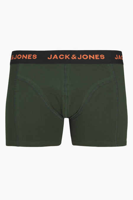 Boxers - vert