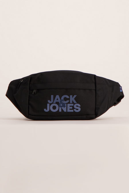 Sac &agrave; bandouli&egrave;re - noir