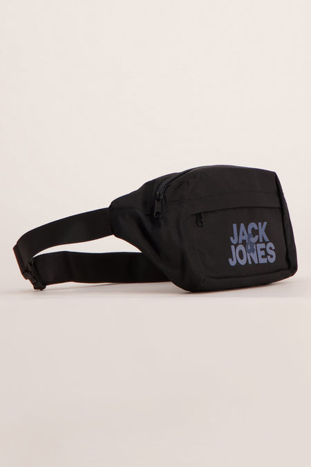 Sac &agrave; bandouli&egrave;re - noir