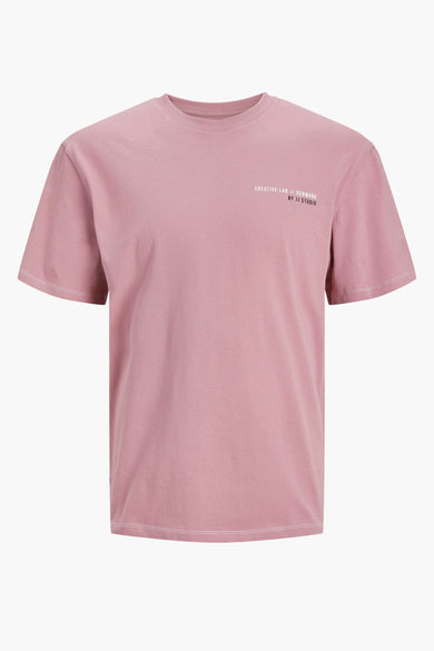 T-shirt - rose