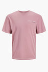 T-shirt - rose