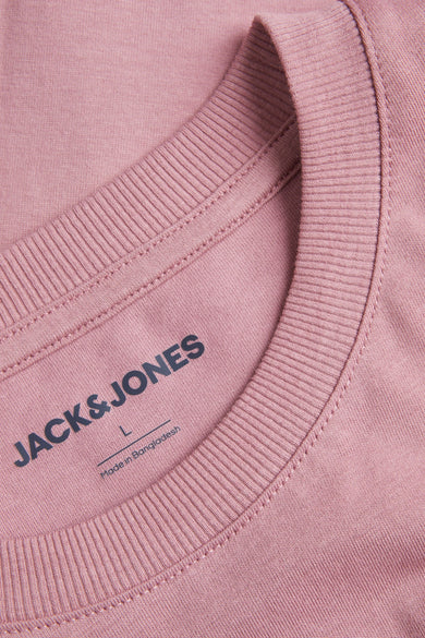 T-shirt - rose
