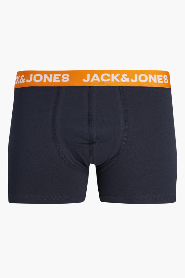Boxer Bleu - ACCESSORIES BY JACK & JONES