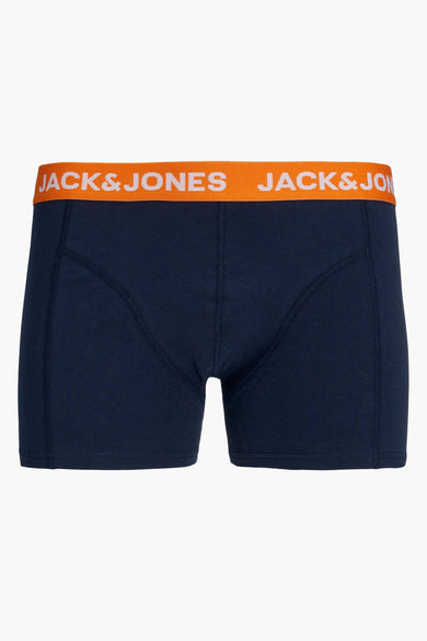 Boxer Bleu - ACCESSORIES BY JACK & JONES