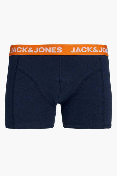Boxer Bleu - ACCESSORIES BY JACK & JONES