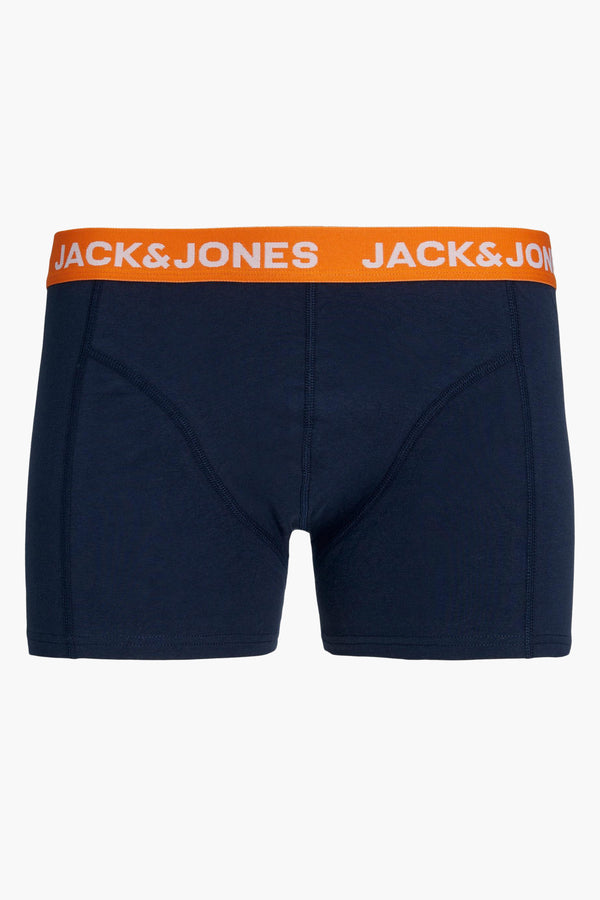 Boxer Bleu - ACCESSORIES BY JACK & JONES