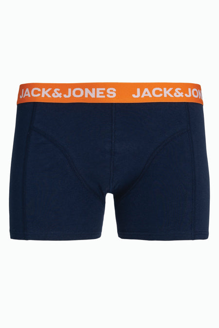 Boxer Bleu - ACCESSORIES BY JACK & JONES